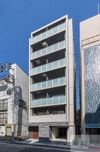 レピュア錦糸町の外観画像