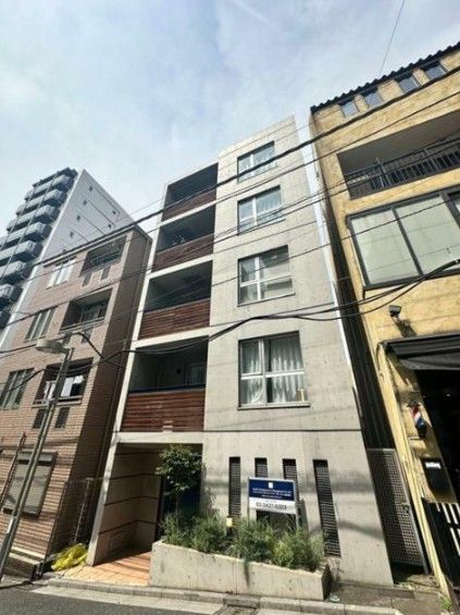 ラティエラ???輪の外観画像