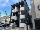 メルディア千鳥の外観画像