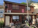 富士見コーポの外観画像