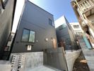 Growth Terrace 中目黒の外観画像