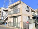 シティ八幡山の外観画像