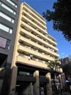 ライオンズマンション高円寺北の外観画像