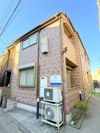 コスモドミール千川の外観画像