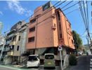 JLBグランエクリュ市谷加賀町の外観画像