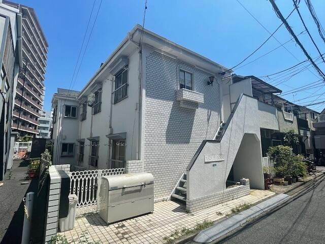 プラザドゥオチアイの外観画像