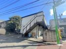 アルボラード落合の外観画像