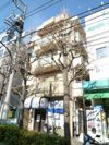 メゾンあずみ野の外観画像