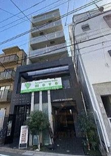 リベルテ奥沢の外観画像