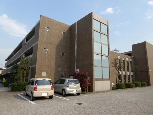 アソシエール野方の外観画像