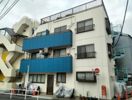 窪田マンションの外観画像