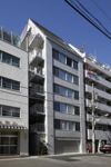 浅草橋アパートメントの外観画像