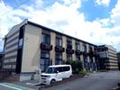 レオパレスライズの外観画像