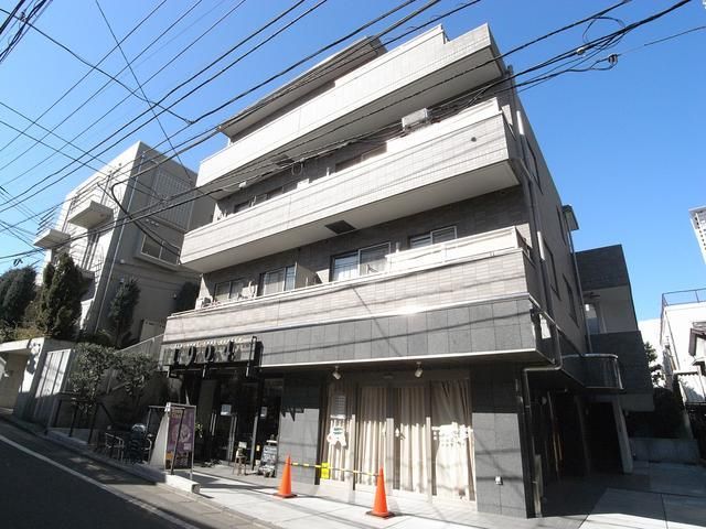 Kaaba東山の外観画像