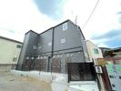 COZY氷川台の外観画像