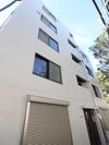 KAMIKITA TERRACEの外観画像