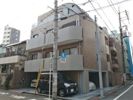 コンフォルト中野の外観画像