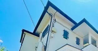 吉祥寺ハイムの外観画像