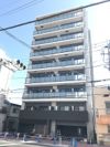 S-RESIDENCE押上Blossomの外観画像