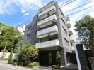 市谷砂土原町パークハウスの外観画像