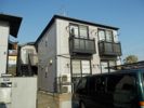 桜ハウスの外観画像