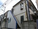 カーサマルテ―の外観画像