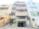 ビューロー天神町の外観画像