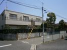 グリーンハイツAの外観画像