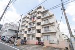 第二東長崎マイコーポの外観画像