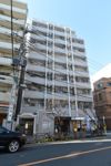 スカイコート入谷の外観画像