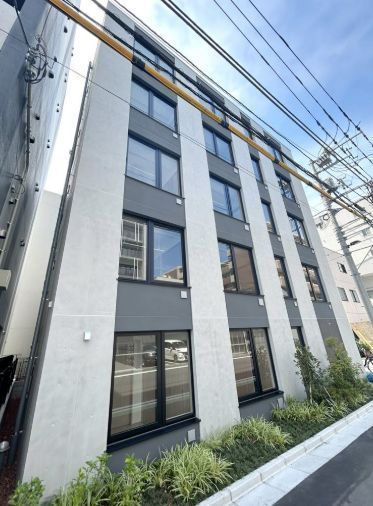 アトリオフラッツ菊川northの外観画像