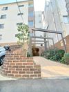 桃屋マンションの外観画像