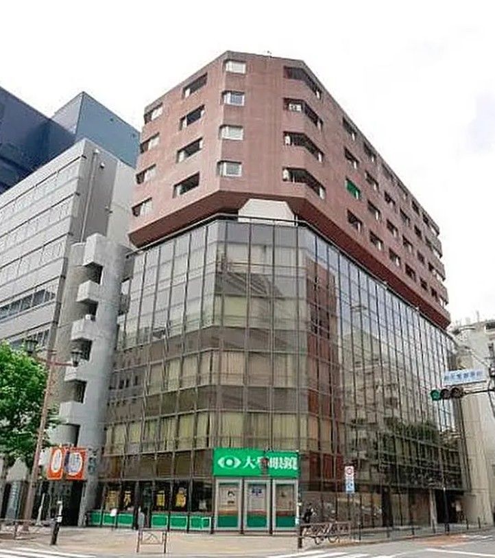 DIK麹町の外観画像