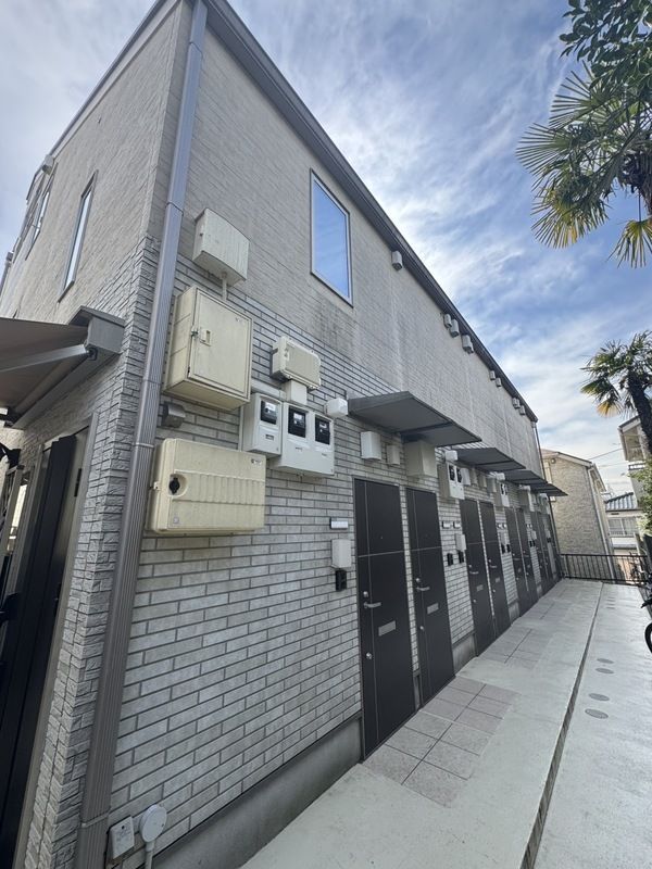 Sel Risereの外観画像