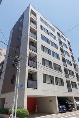 ポラリスの外観画像
