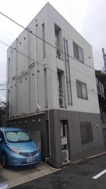 フォルム池袋プレミアムの外観画像