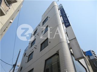 ZF-1ビルの外観画像