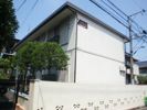 コーポ有馬の外観画像