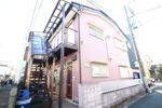 ベルコート西久保の外観画像