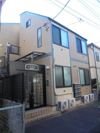 アーバンプレイス高円寺Rの外観画像