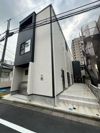 Glanz中野の外観画像