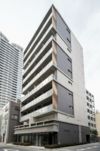 アーバネックス銀座東Ⅱの外観画像
