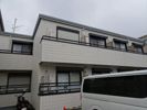 メゾンアネックスの外観画像