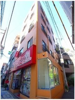 アイリスビルの外観画像