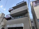 レスポワール小町の外観画像