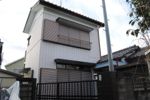鴻巣市本町貸家の外観画像