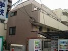 ライフピア新宿の外観画像
