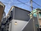 シャンブル中野の外観画像