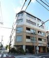 西山ビルの外観画像
