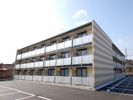レオパレスセカンドの外観画像